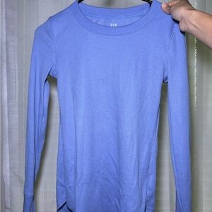 GAP Henley long sleeve